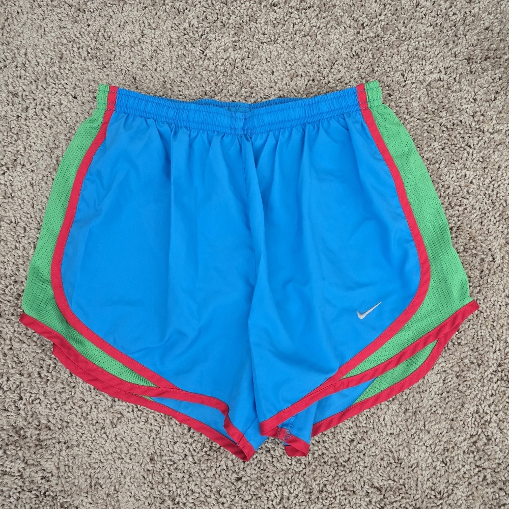 Nike Dri-Fit Shorts